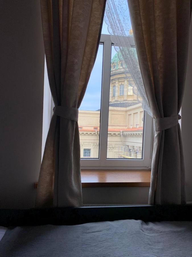 Hotel Best View Kazanskaya Sankt Petersburg Zewnętrze zdjęcie